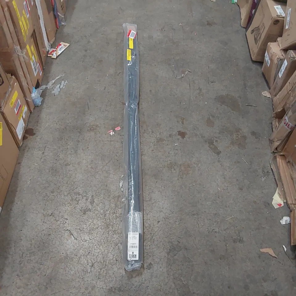 BAGGED LEPINE ROSALIND WHEELER CONCRETE-IN 50MM SQ BLANK METAL POST