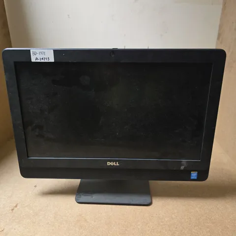 DELL OPTIPLEX 3030 MONITOR