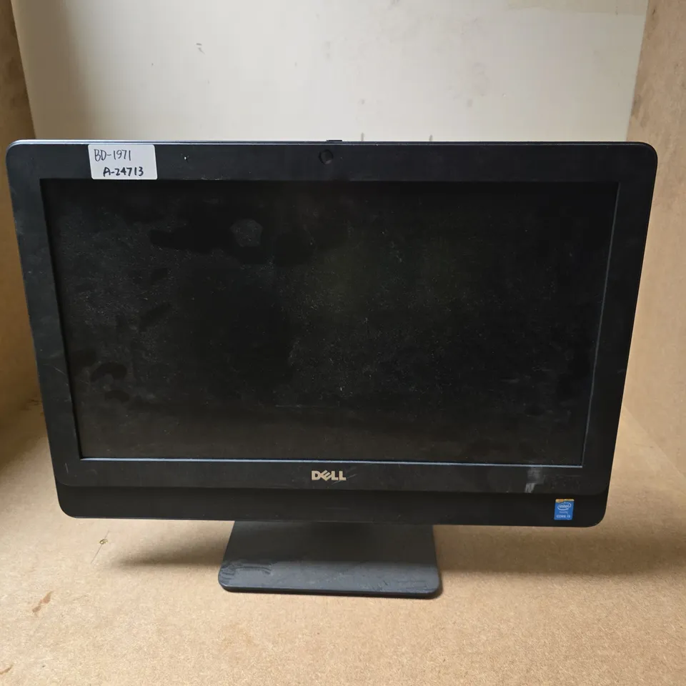 DELL OPTIPLEX 3030 MONITOR
