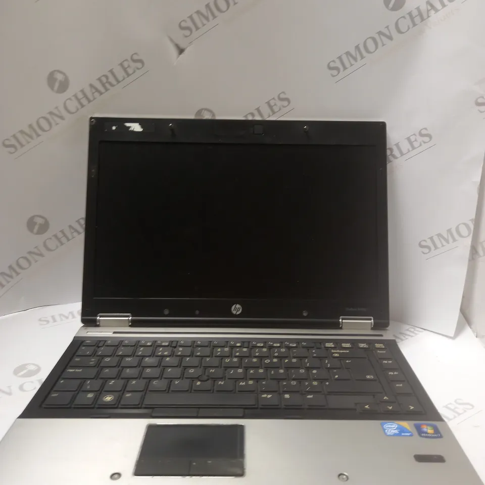 HP ELITEBOOK 8440P LAPTOP 