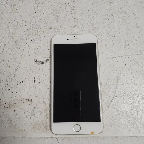 APPLE IPHONE S β SILVER SMARTPHONE