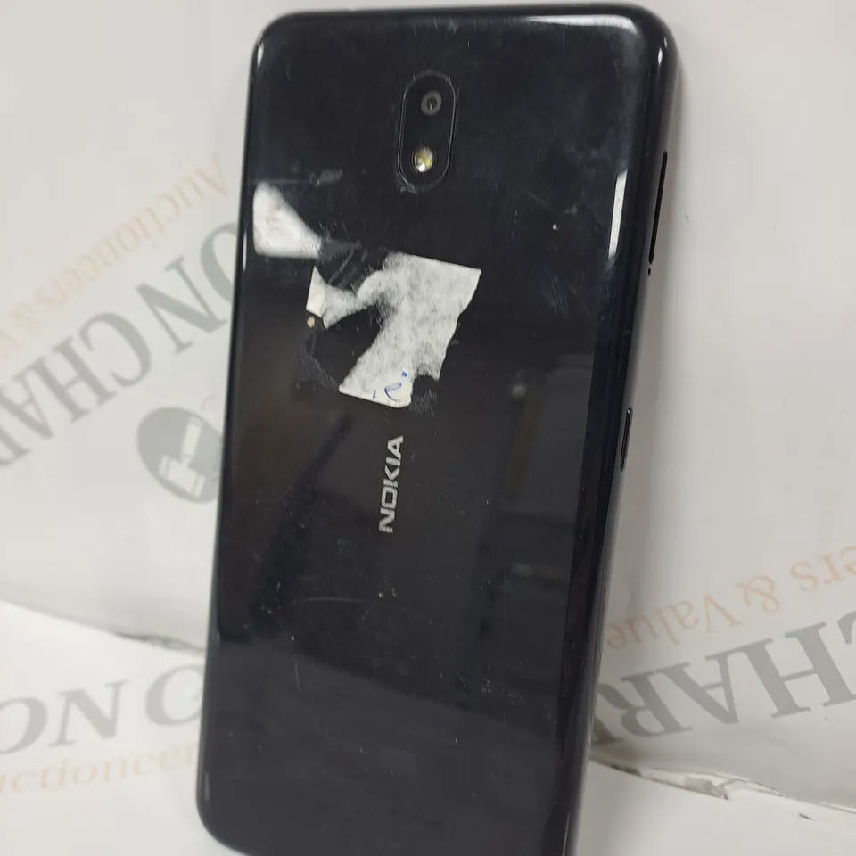NOKIA 2 MOBILE PHONE IN BLACK - TA-1156