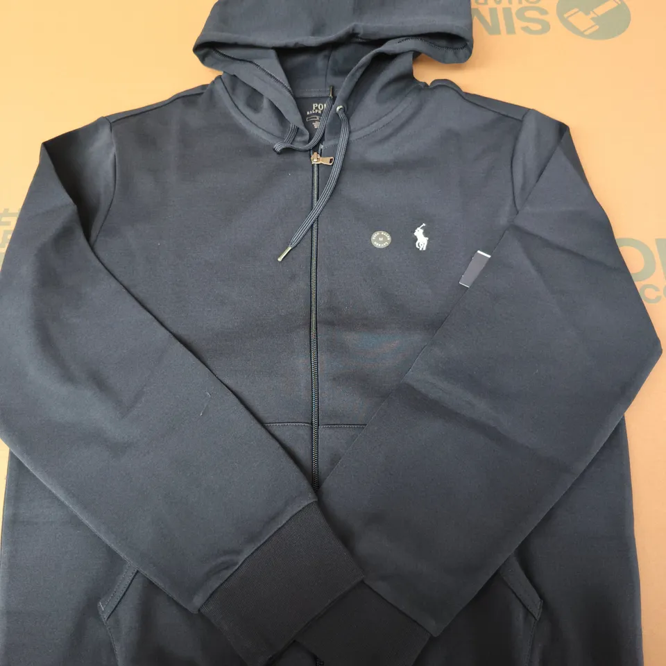 POLO RALPH LAUREN HOODIE – SIZE M