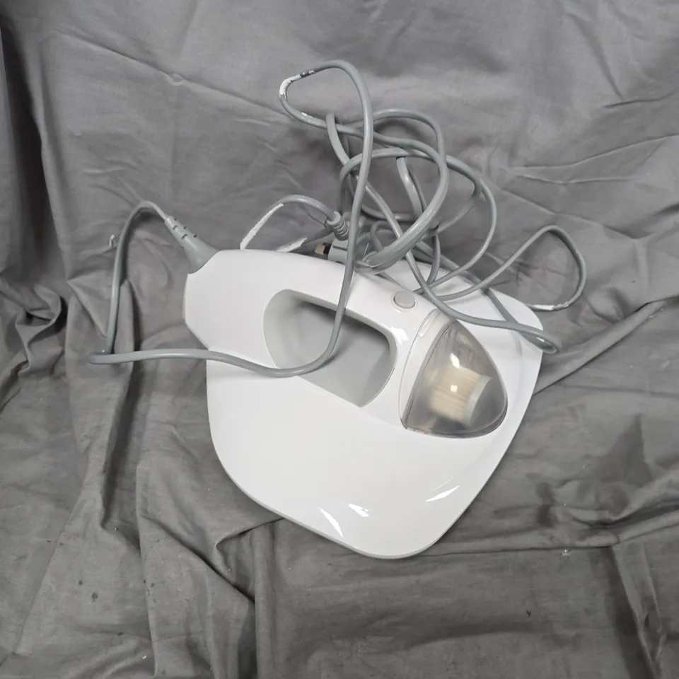 HOMESMART MATTRESS VACUUM WITH UV LIGHT
