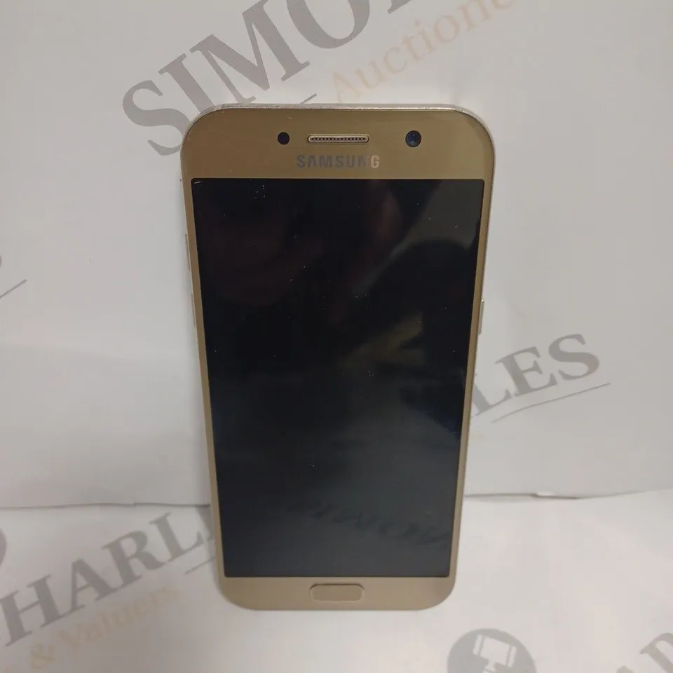 SAMSUNG GALAXY A5 SMARTPHONE 