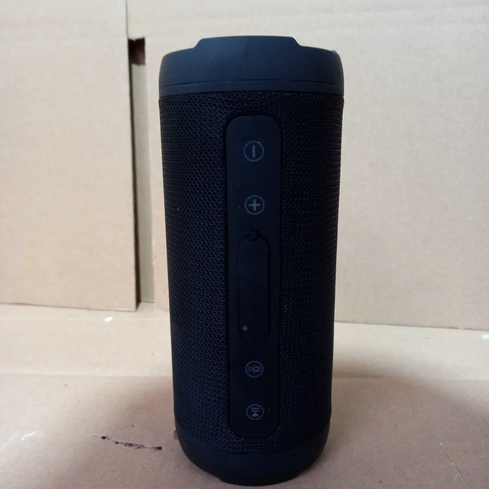 JUICEBOOM PRO BLUETOOTH SPEAKER