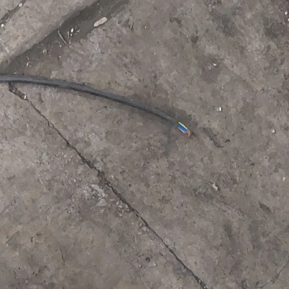 DEFENDER UPRIGHT LED STICK LIGHT