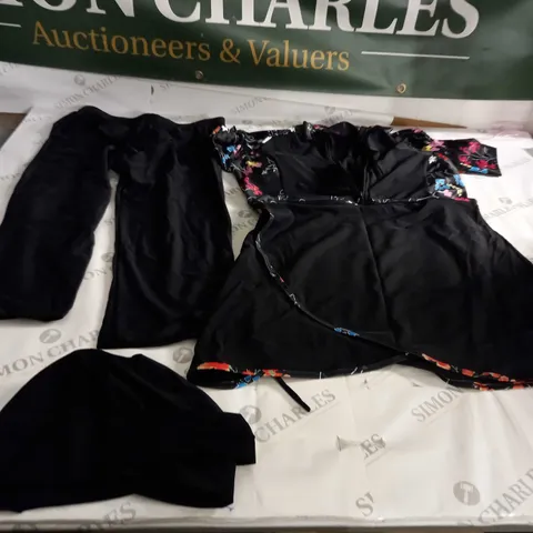 NADAMUSUN SWIMWEAR SUIT