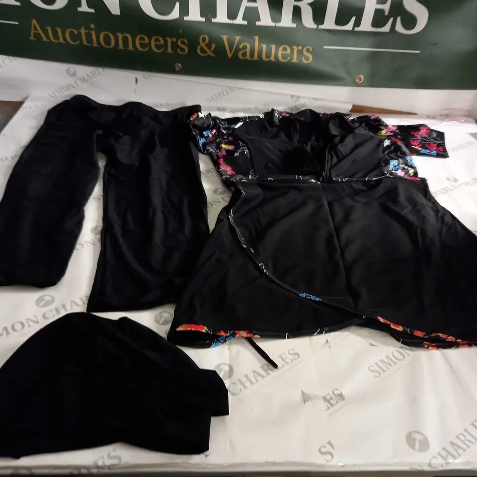 NADAMUSUN SWIMWEAR SUIT