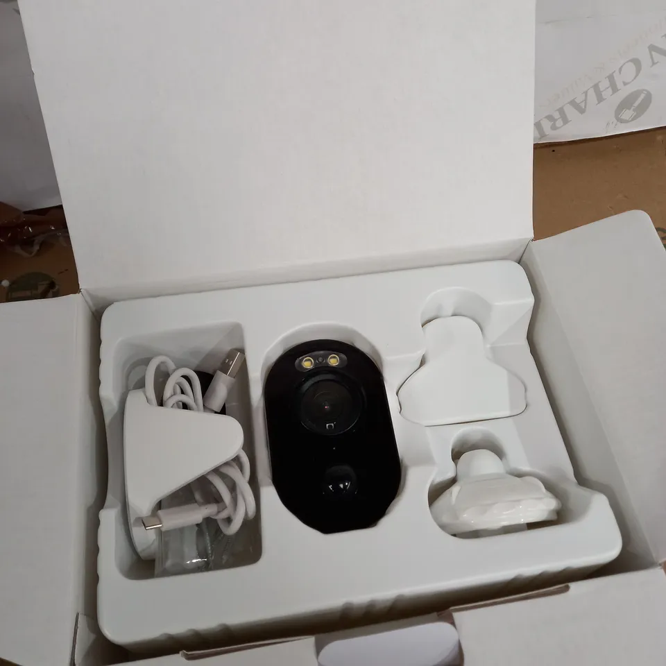 REOLINK ARGUS 3 PRO SECURITY CAMERA 