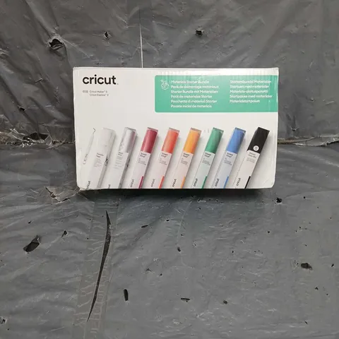 CRICUT SMART MATERIALS BUNDLE