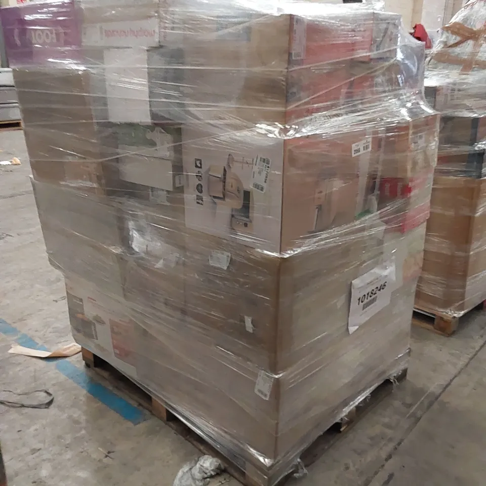 PALLET OF APPROXIMATELY 48 ASSORTED HOUSEHOLD & ELECTRICAL PRODUCTS TO INCLUDE