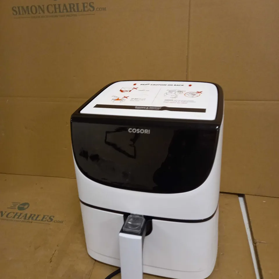 COSORI AIR FRYER OVEN