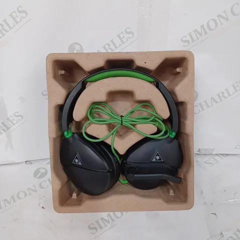 TURTLE BEACH RECON 70 WIRED XBOX GAMING HEADSET
