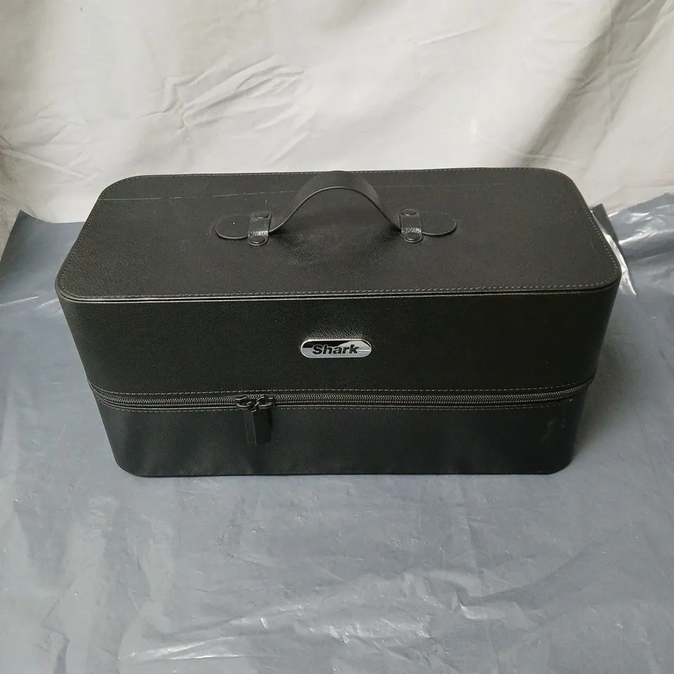 SHARK FLEXSTYLE SPARKLE GOLD DIAMOND LIMITED EDITION AIR DRYER & STYLER