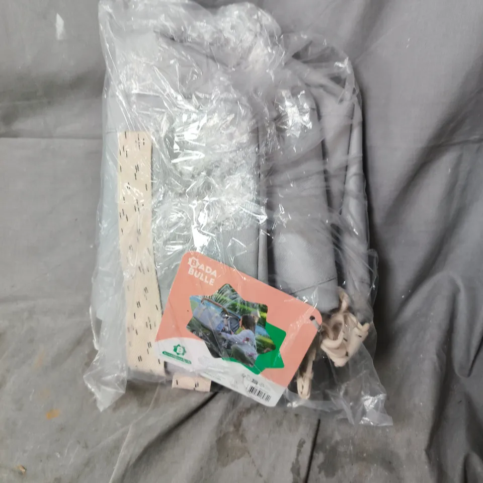 BADABULLE BABY CHANGING BAG 