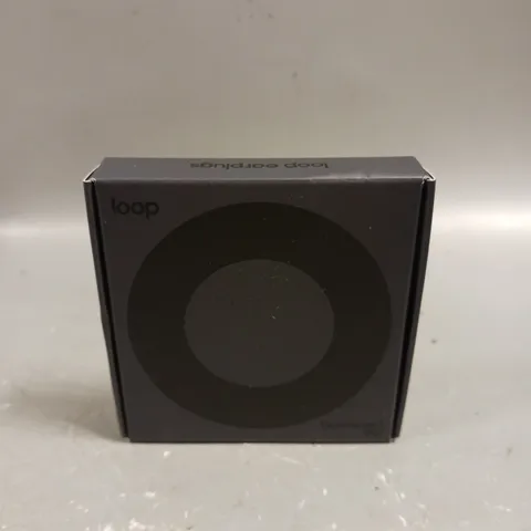 BOXED SEALED LOOP EXPERIENCE 2 PLUS EAR PLUGS 