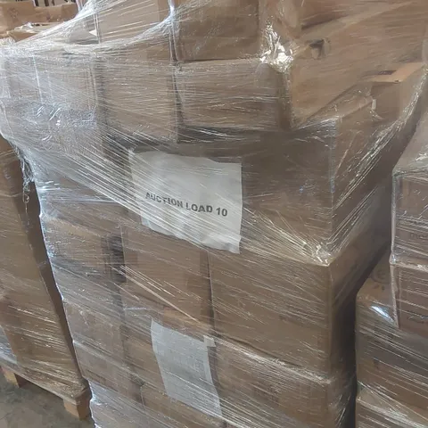 PALLET CONTAINING A VERY LARGE QUANTITY OF ASSORTED DESIGNER LIGHTING PRODUCTS