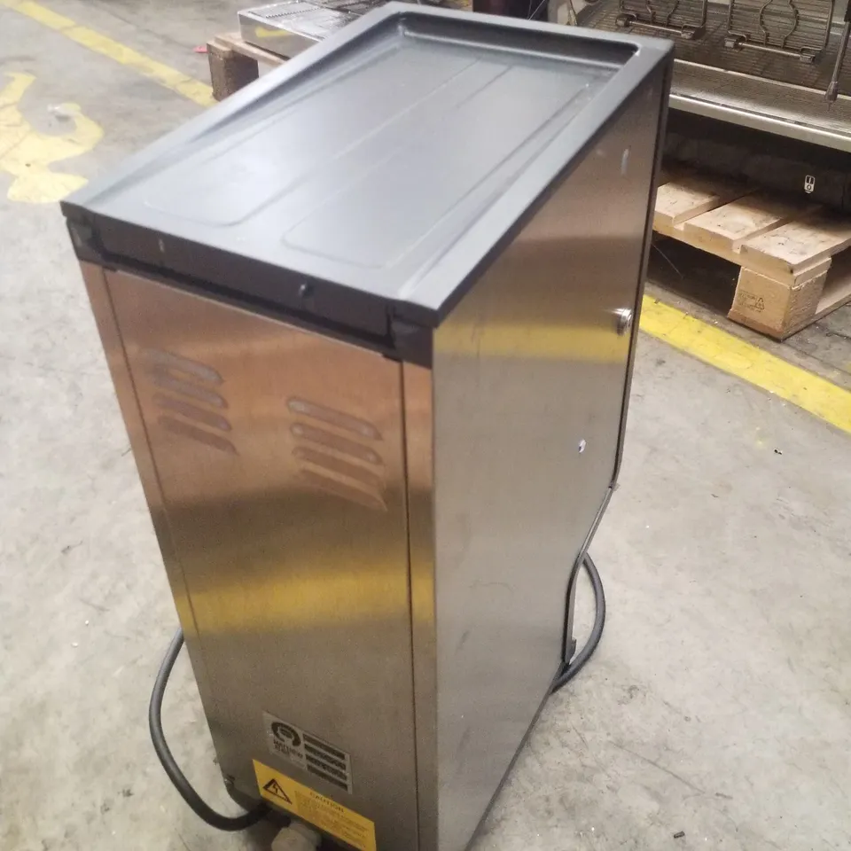 BOLERO 1 HOT CHOCOLATE MACHINE 3.4 LITRES