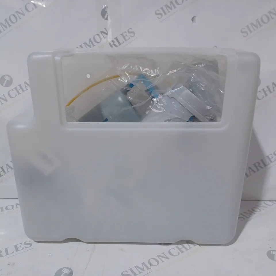 BOXED UNBRANDED CONCEALED CISTERN