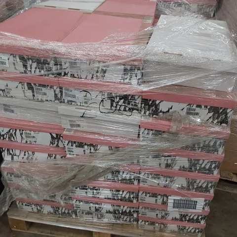 PALLET OF APPROXIMATELY 47 ITEMS OF ASSORTED BRAND NEW DESIGNER CLOTHING AND ACCESSORIES TO INCLUDE;