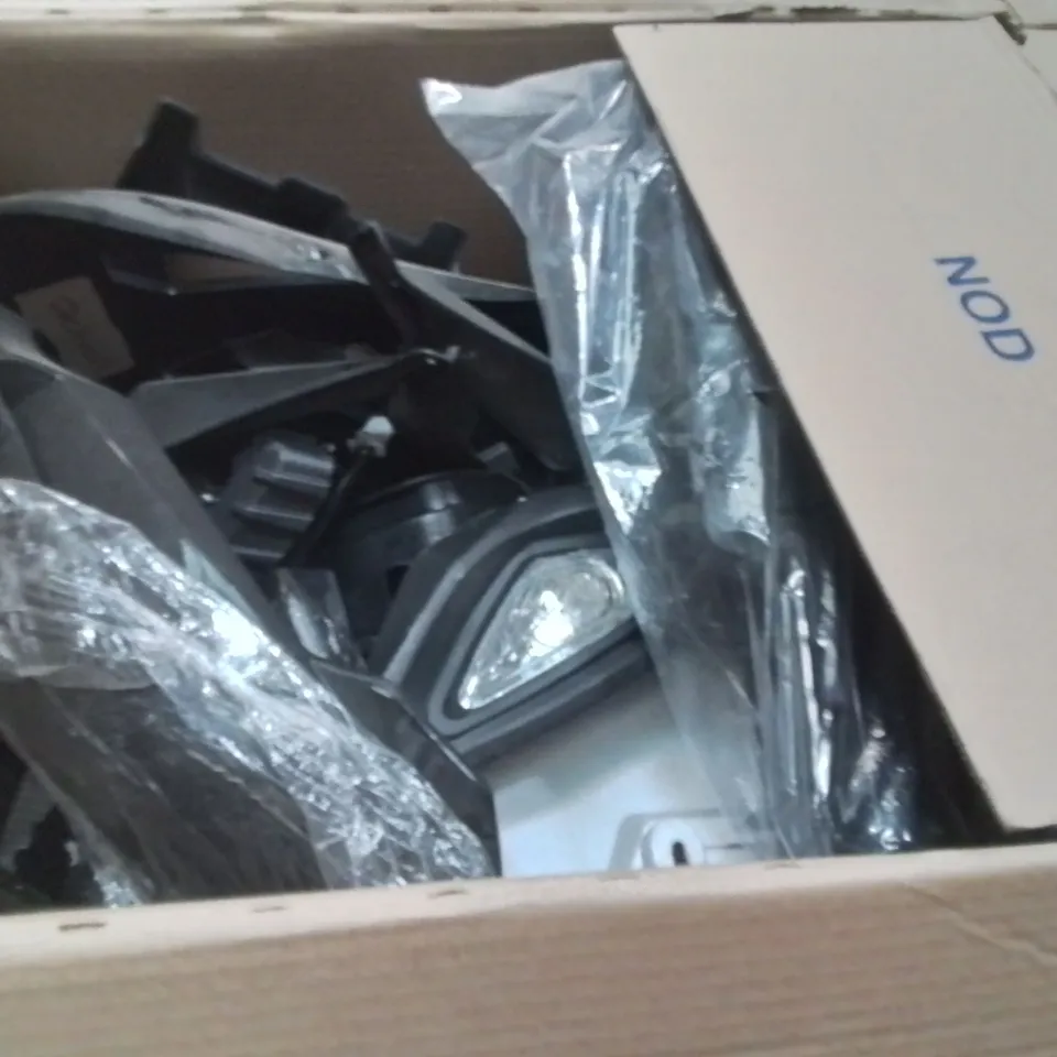 PALLET OF ASSORTED PARTS AND PEICES