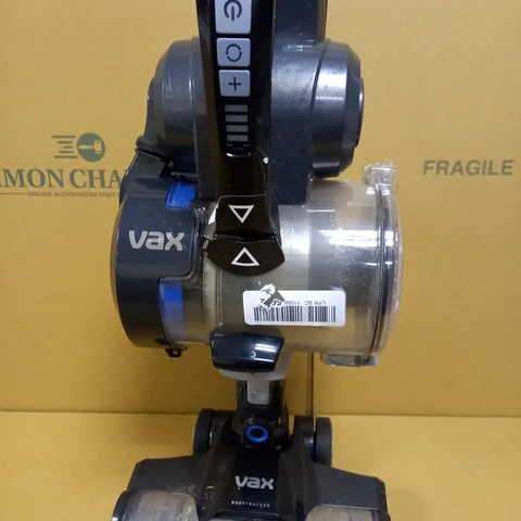 VAX CLSV-B4KS VACUUM 