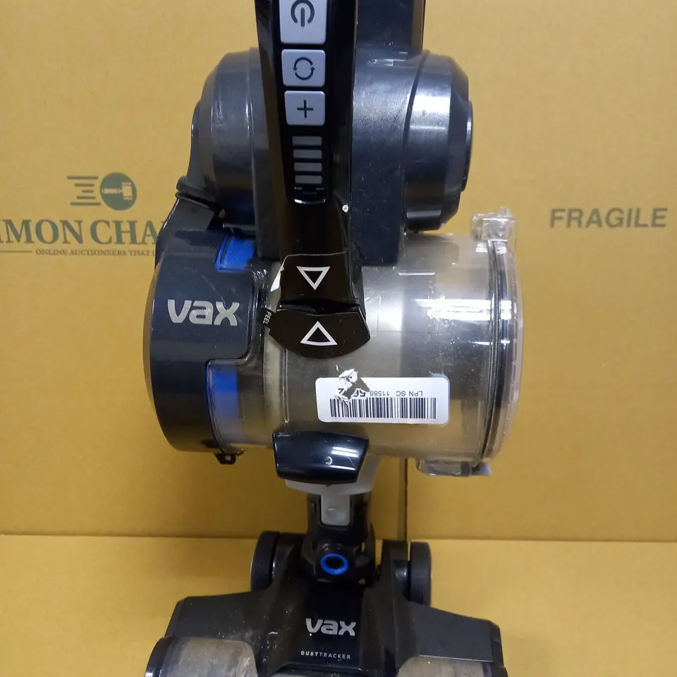 VAX CLSV-B4KS VACUUM