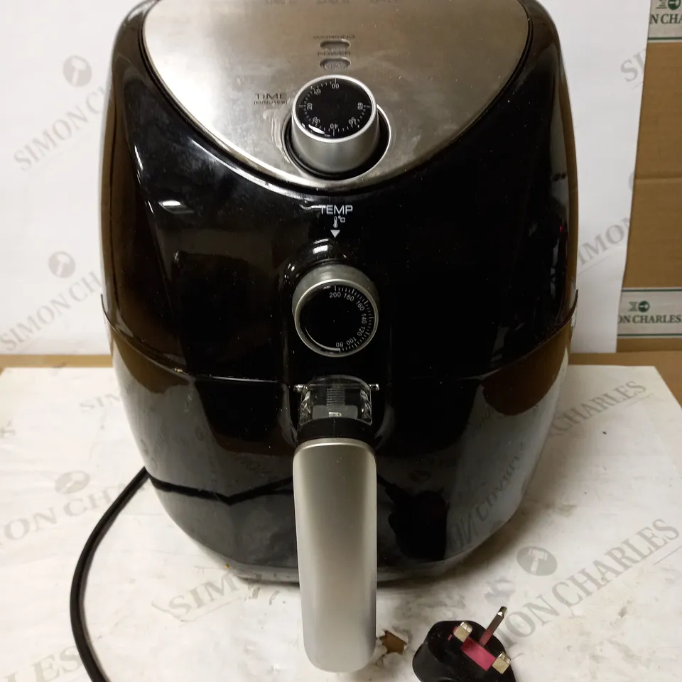 TOWER HEALTHFRY AIR FRYER