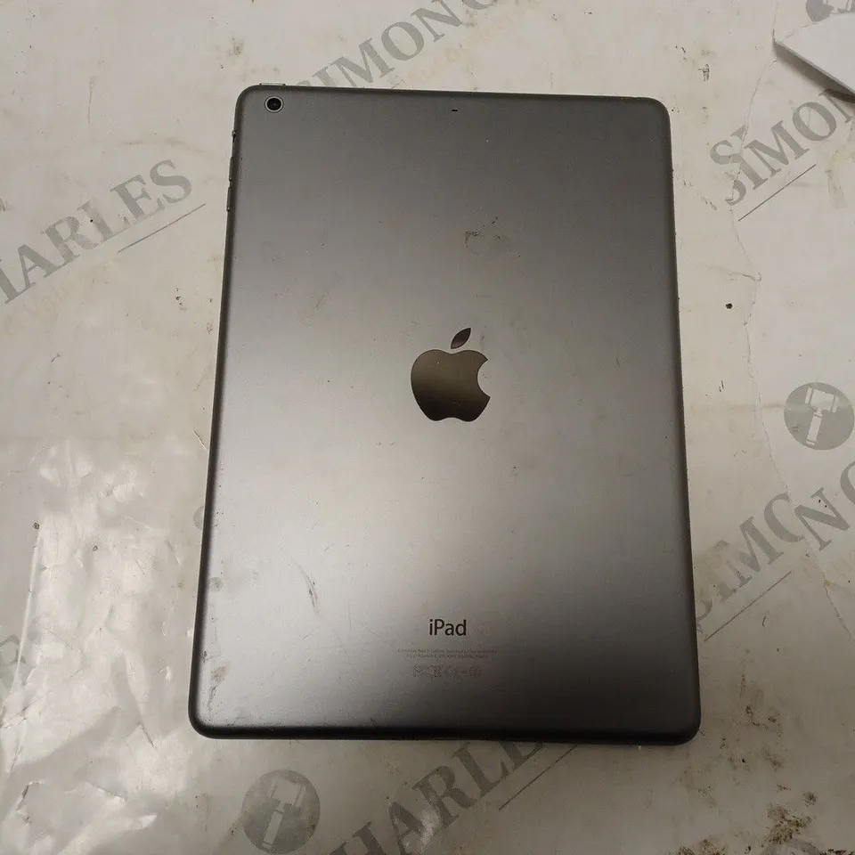 APPLE A1474 IPAD AIR 