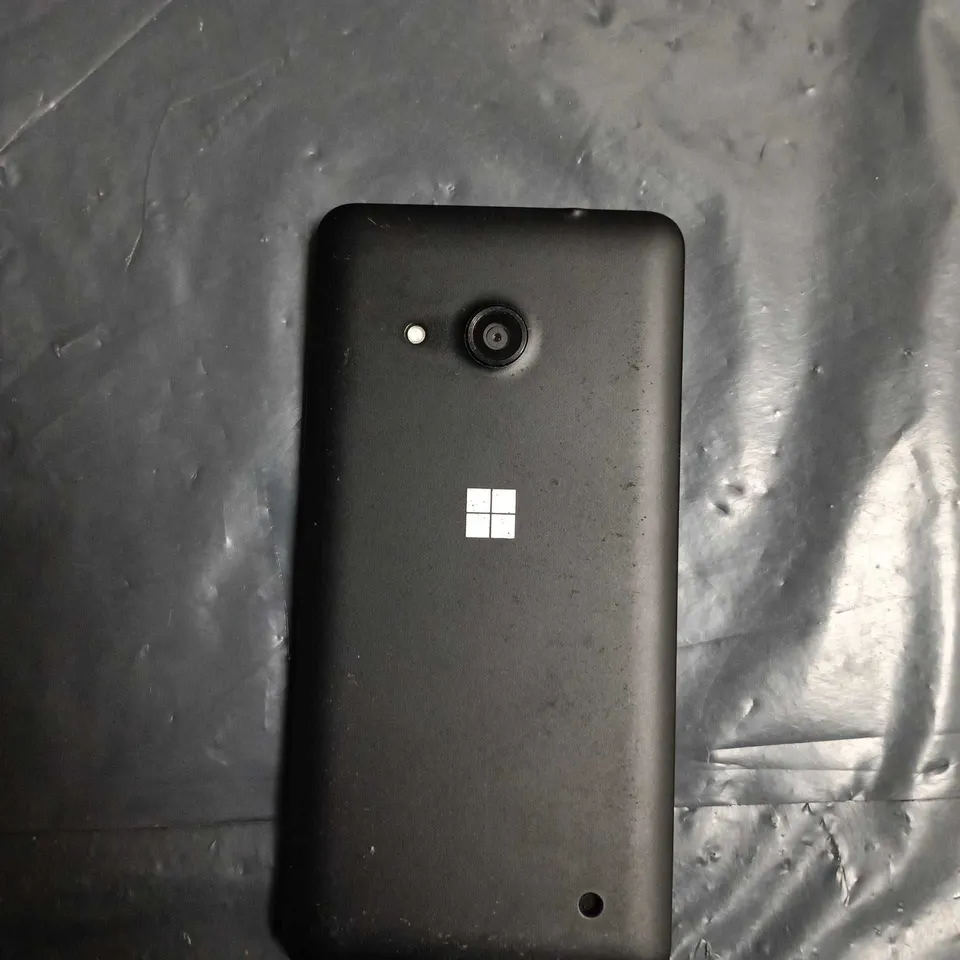 MICROSOFT SMARTPHONE