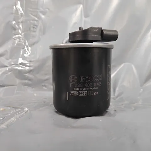 BOSCH F 026 402 842 FUEL FILTER