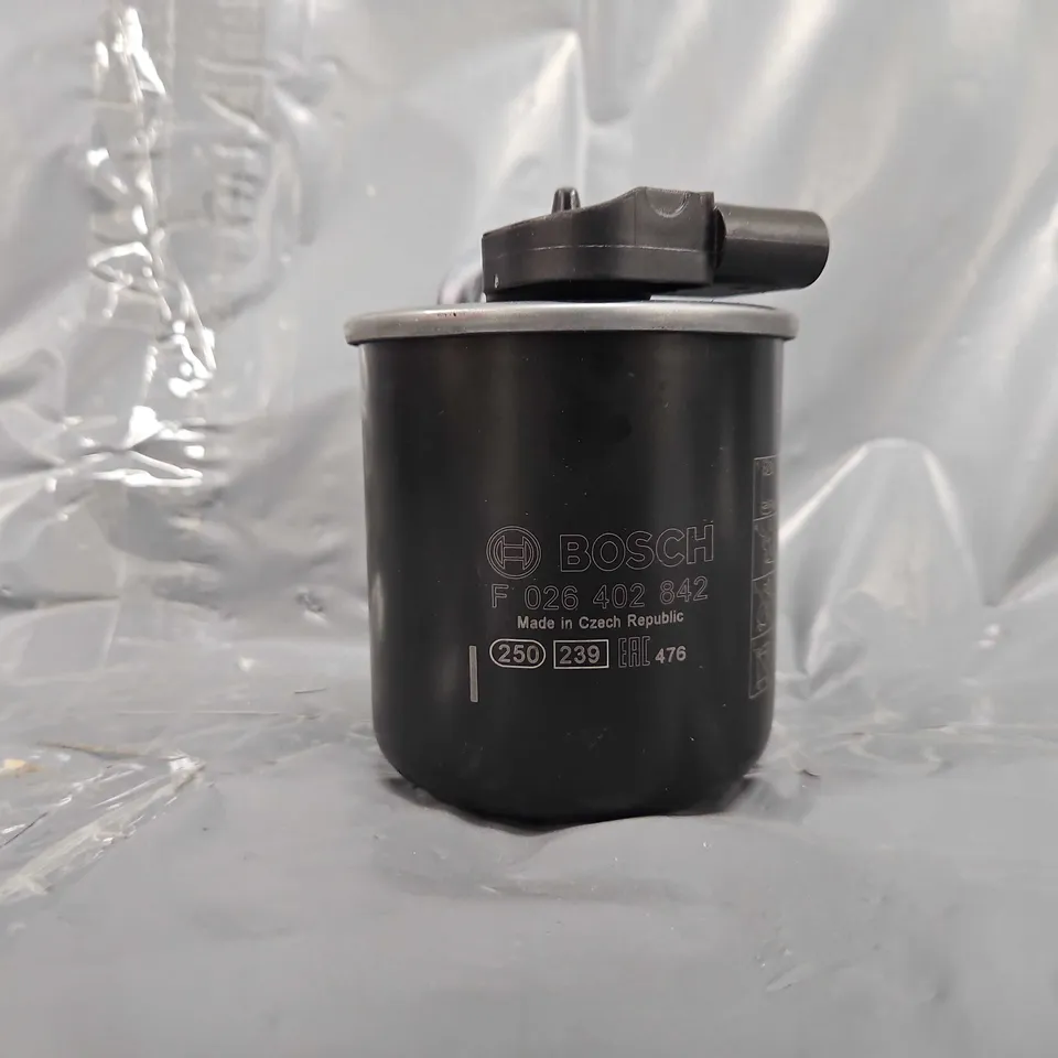 BOSCH F 026 402 842 FUEL FILTER