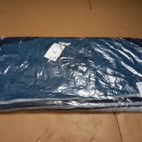 BAGGED M&CO BLUE JUMPER - XXL