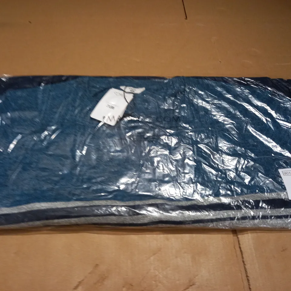 BAGGED M&CO BLUE JUMPER - XXL