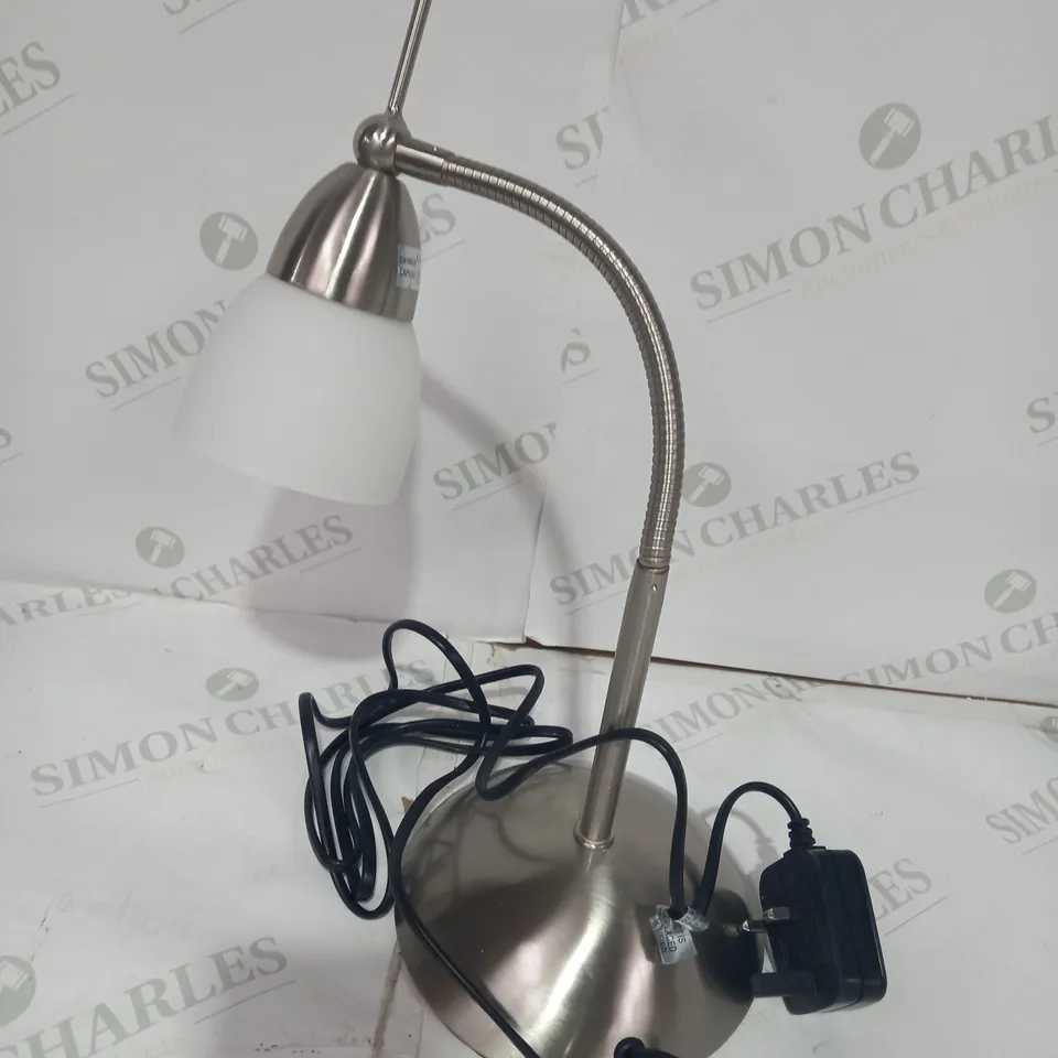 JOHN LEWIS CONTACT TASK LAMP