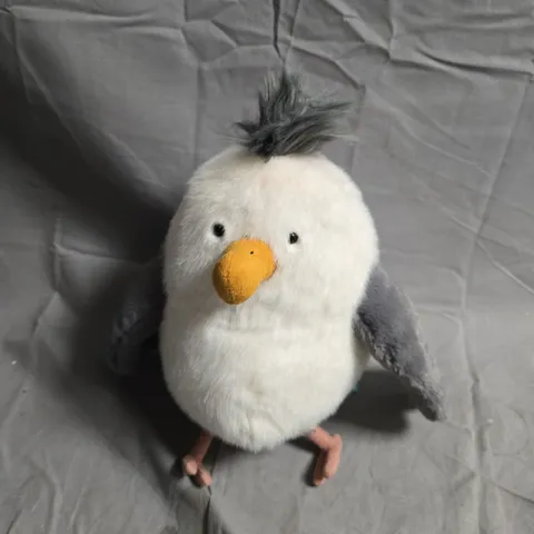 JELLYCAT - I AM CHIP SEAGULL