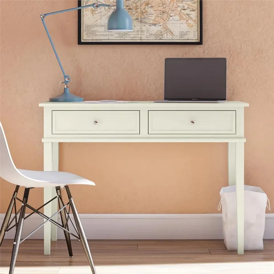 BOXED MEGAN DESK (1 BOX)