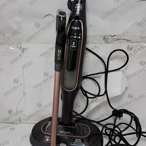 SHARK STEAM SCRUBBER S7201 - COLLECTION ONLY