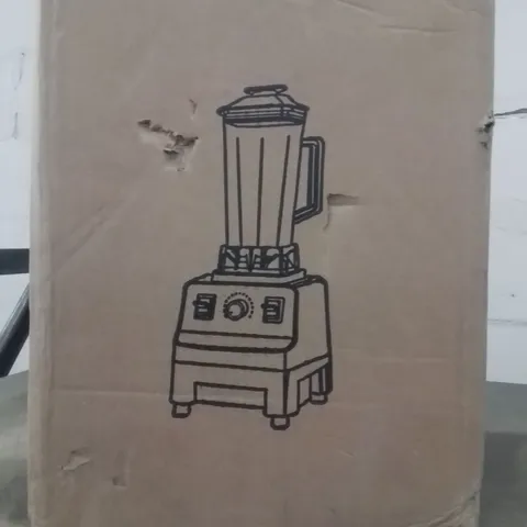 BOXED NEO BLENDER