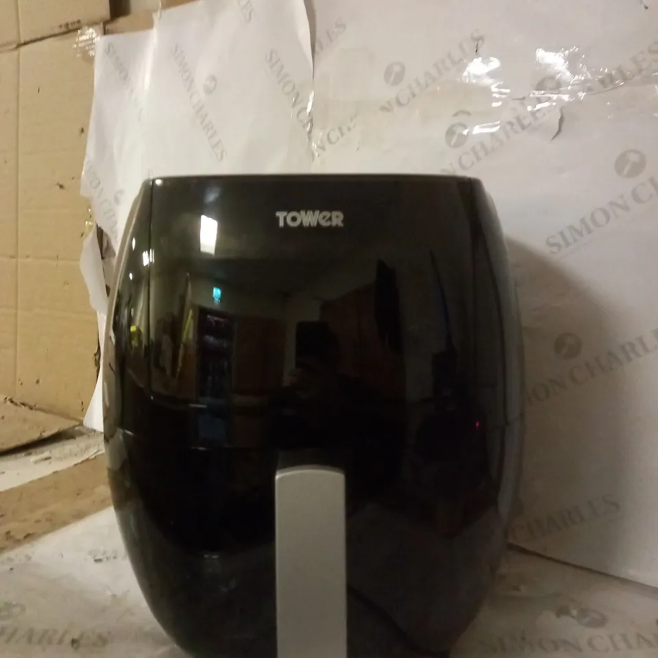 TOWER VIZION AIR FRYER