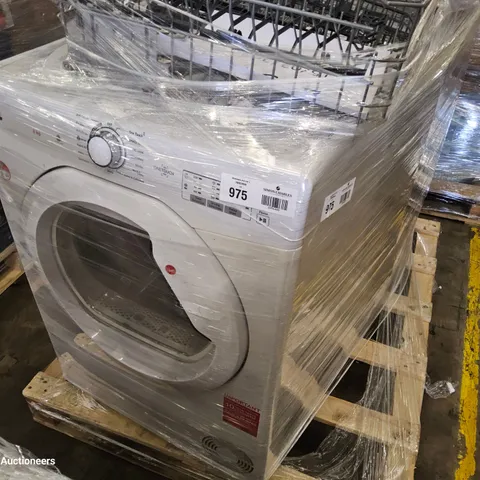 PALLET OF APPROXIMATELY 2 ASSORTED HOUSEHOLD & ELECTRICAL ITEMS TO INCLUDING