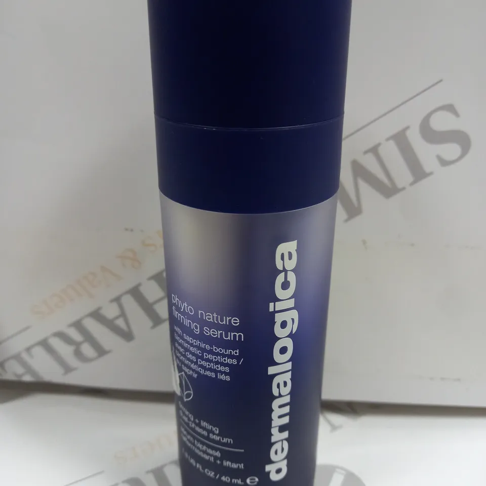 DERMALOGICA PHYTO NATURE SERUM 40ML