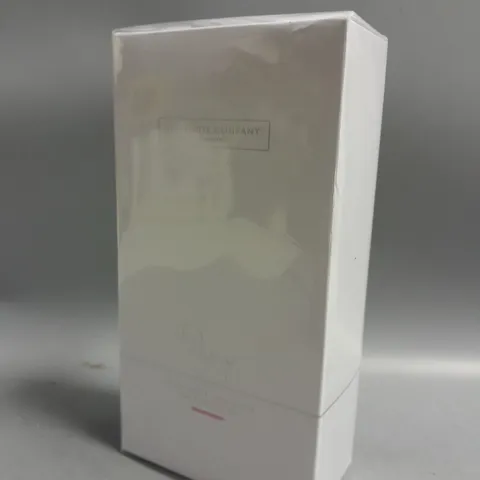BOXED AND SEALED THE WHITE COMPANY PEONY HAND & NAIL GIFT SET 250ML