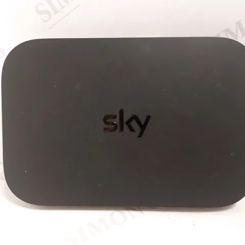 SKY Q SET TOP BOX - EM150