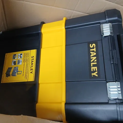 STANLEY ESSENTIAL ROLLING WORKSHOP STST1-80151