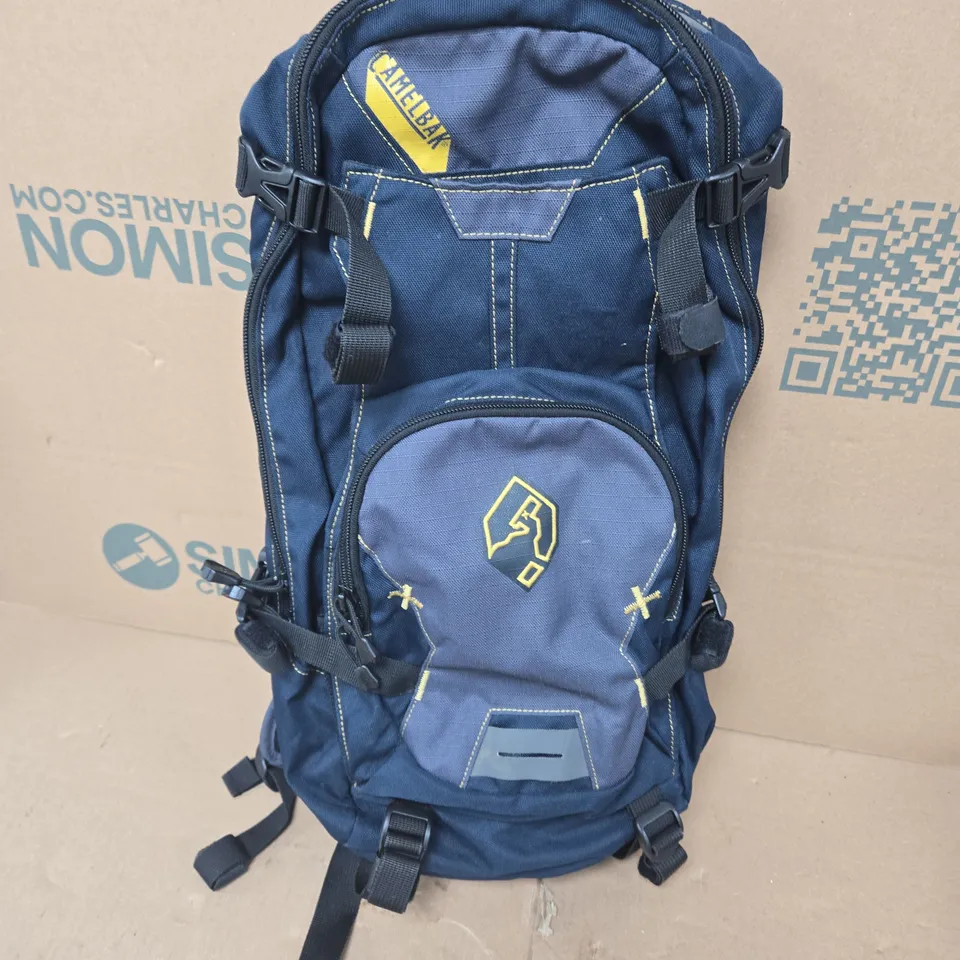 CAMELBAK THE CAPO PACK