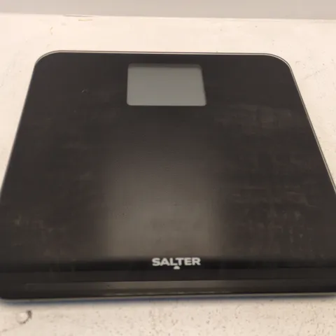 SALTER MAX ELECTRIC SCALE