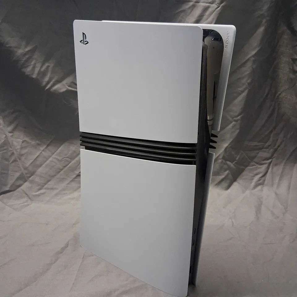 BOXED SONY PLAYSTATION 5 PRO CONSOLE 