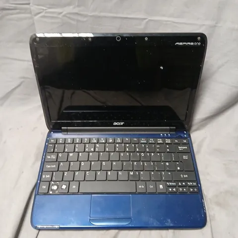 ACER ASPIRE ONE (ZA3)